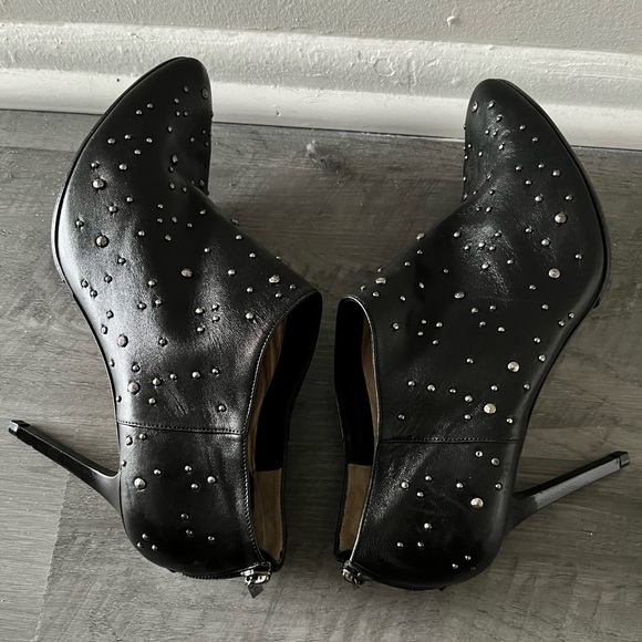 Jimmy Choo Ankle Boots - Picture 4 of 5